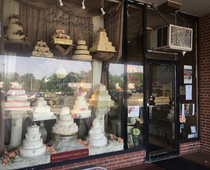 Chimirri's Italian Pastry Shoppe Picture 9