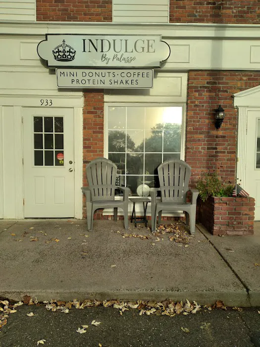 Indulge by Palazzo Picture 2