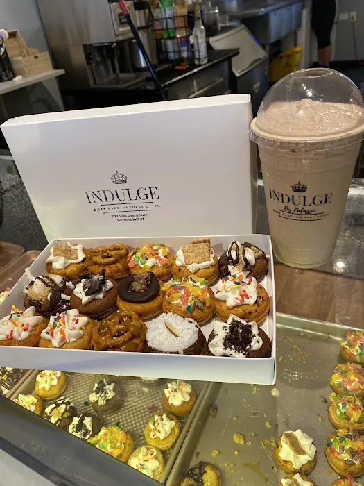 Indulge by Palazzo Picture 10