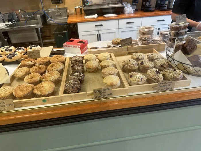 from Chan Bakeshop Picture 6