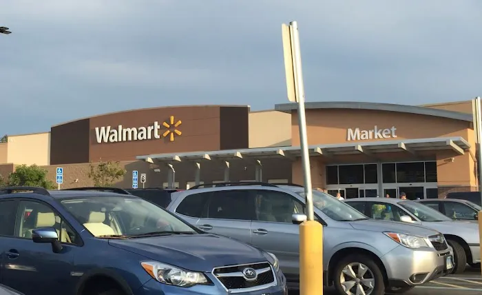 Walmart Bakery Picture 1
