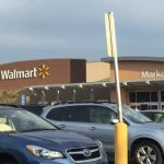 Walmart Bakery
