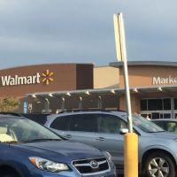 Walmart Bakery ico