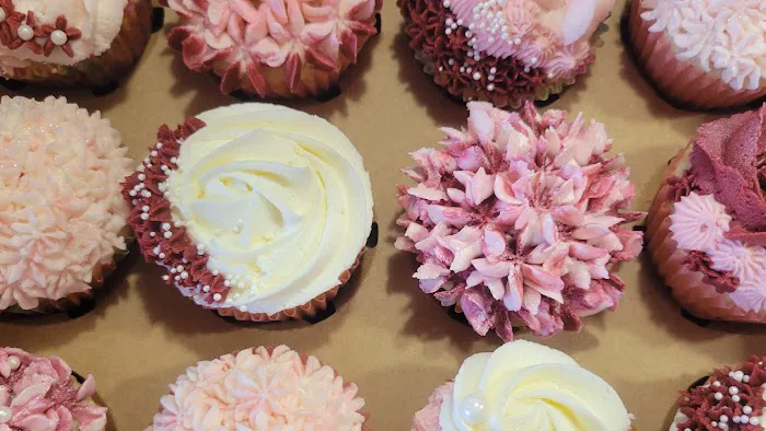 The One With The Cupcakes LLC Picture 2
