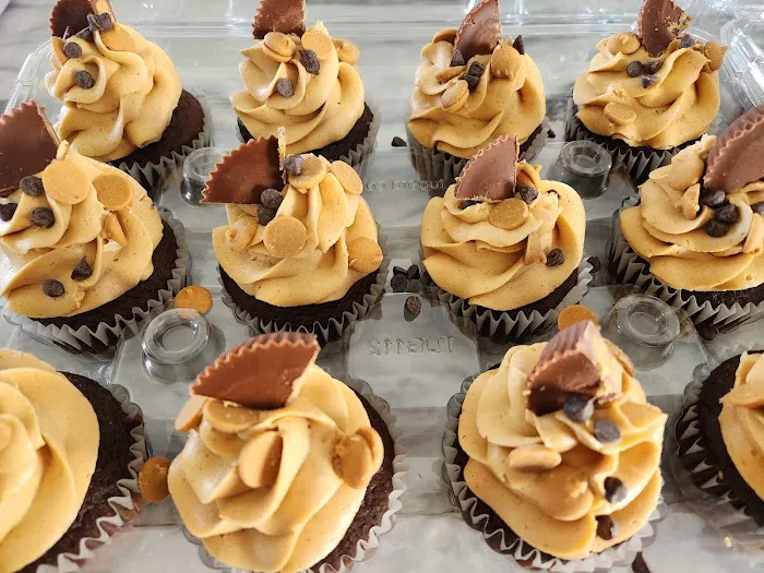 The One With The Cupcakes LLC Picture 3