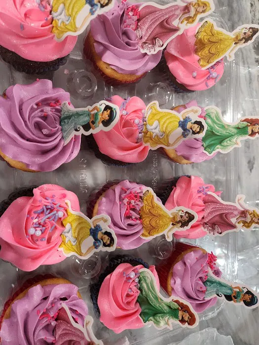 The One With The Cupcakes LLC Picture 4