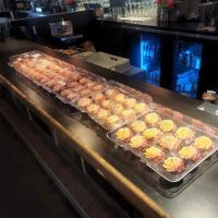 The One With The Cupcakes LLC ico