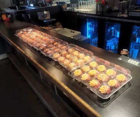 The One With The Cupcakes LLC