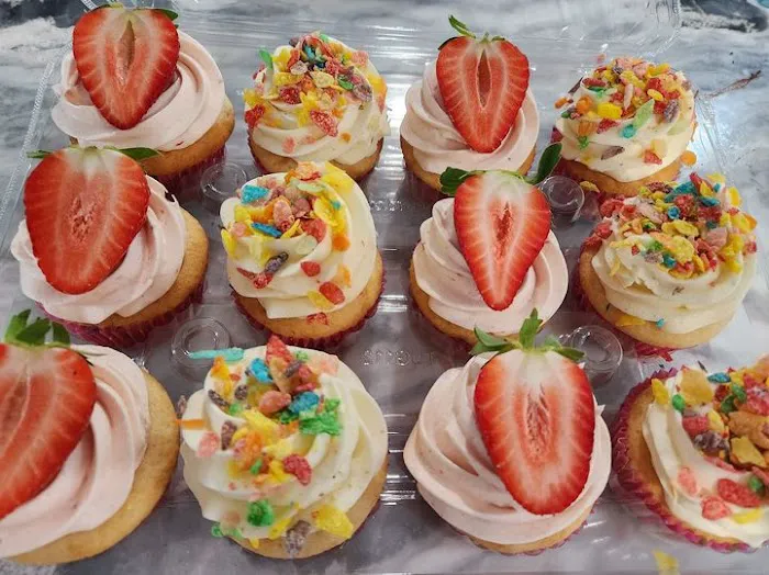 The One With The Cupcakes LLC Picture 5