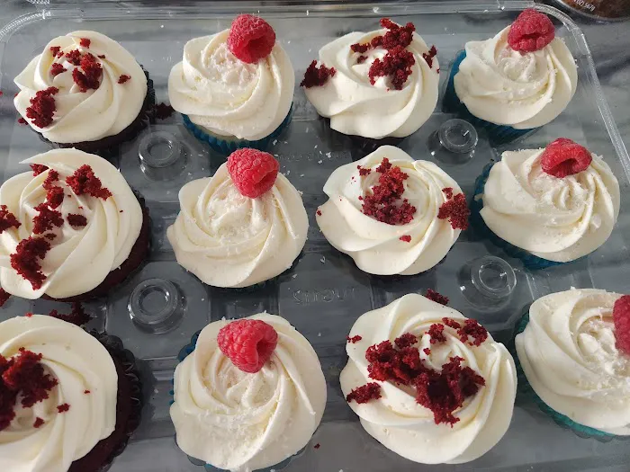 The One With The Cupcakes LLC Picture 6