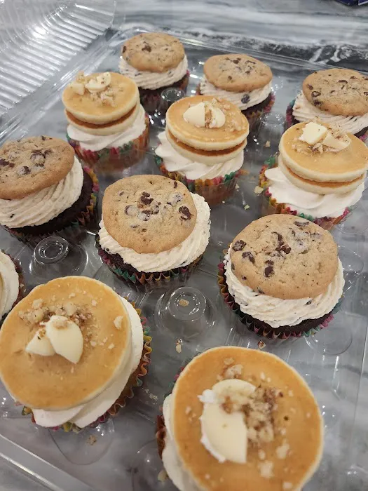 The One With The Cupcakes LLC Picture 8