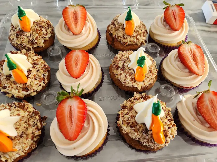The One With The Cupcakes LLC Picture 9