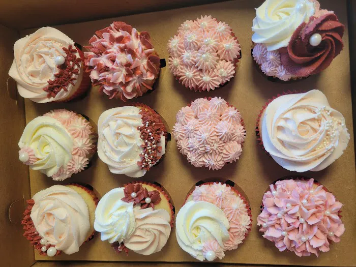 The One With The Cupcakes LLC Picture 10