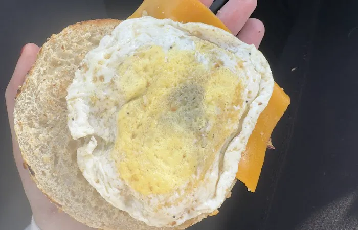 Bruegger's Bagels Picture 5