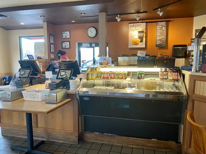 Bruegger's Bagels Picture 6
