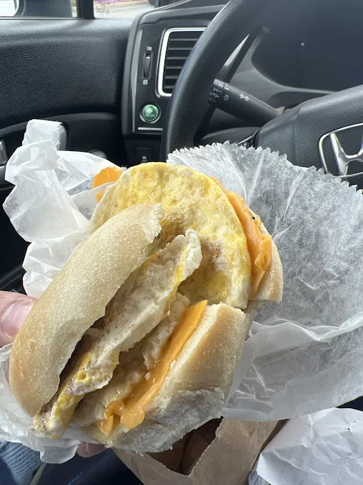 Bruegger's Bagels Picture 4
