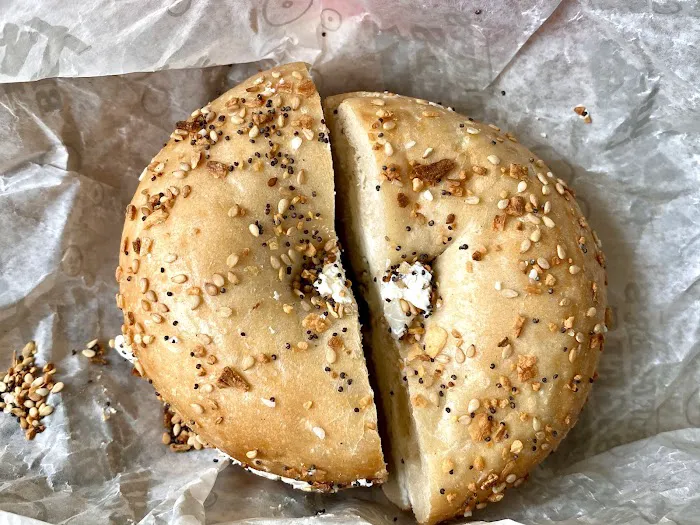 Bruegger's Bagels Picture 9