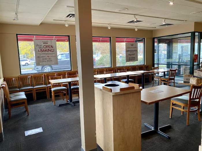 Bruegger's Bagels Picture 10