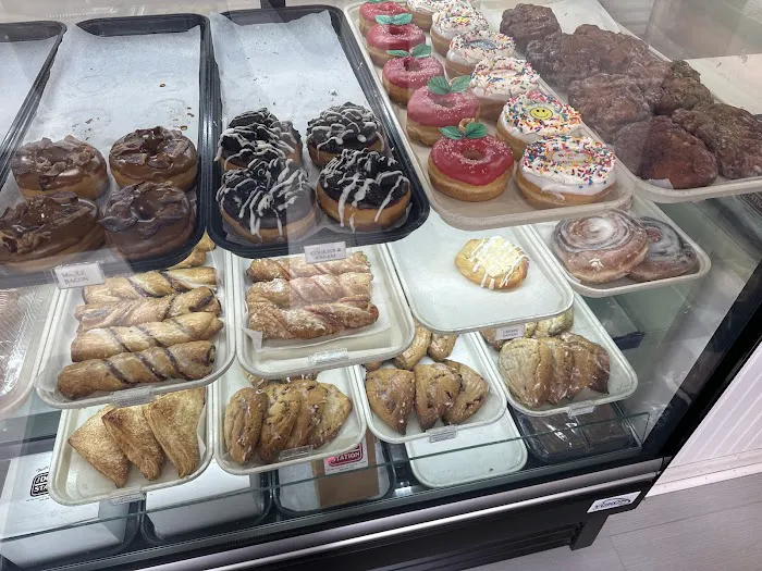 The Donut Station Picture 4