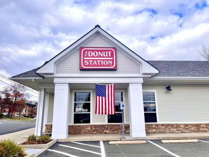 The Donut Station Picture 1