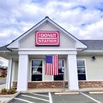 The Donut Station