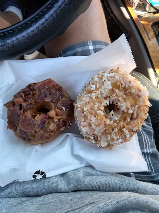 The Donut Station Picture 7
