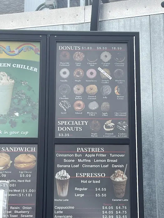 The Donut Station Picture 6
