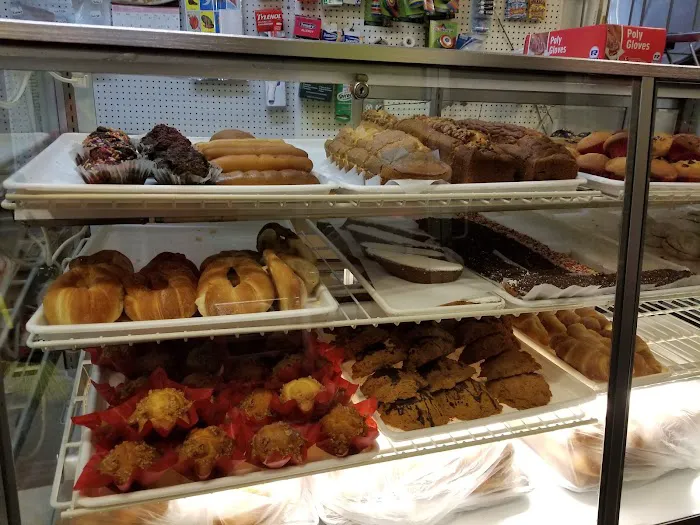Mana Bakery Picture 2