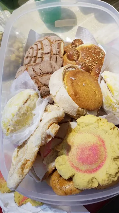 Mana Bakery Picture 1