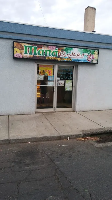 Mana Bakery Picture 6