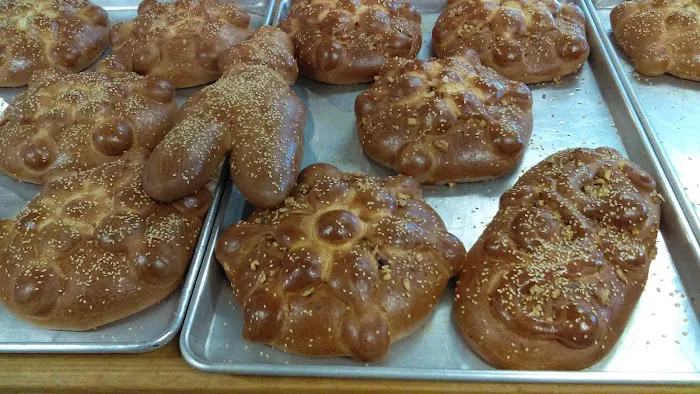 Mana Bakery Picture 7