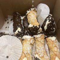 Marianna's Belltop Bakery ico
