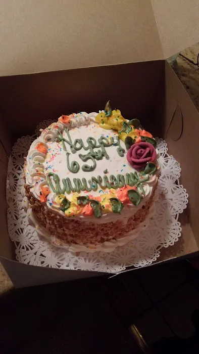 Marianna's Belltop Bakery Picture 5