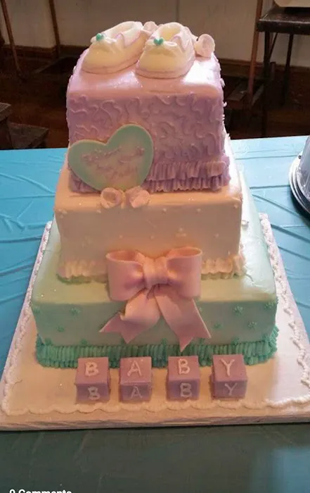 Susan Stone & CO Llc Picture 2