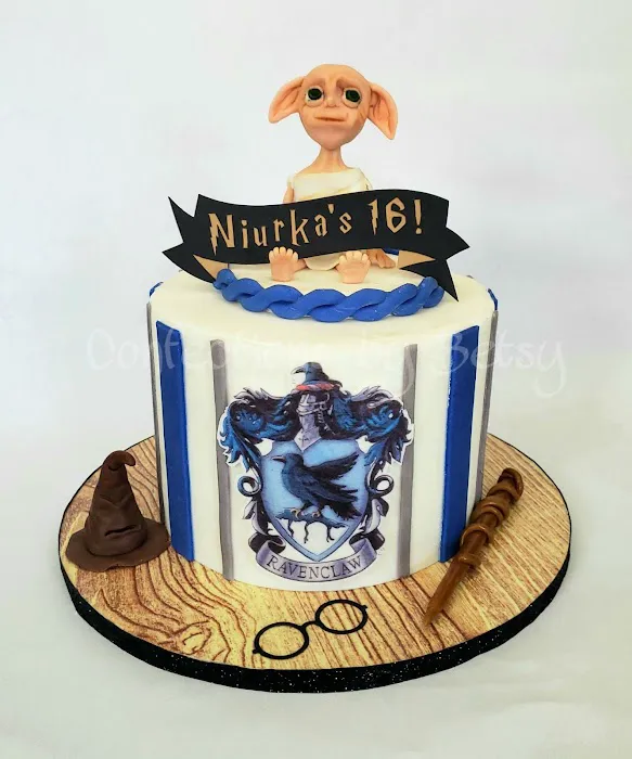 Confections by Betsy Picture 2