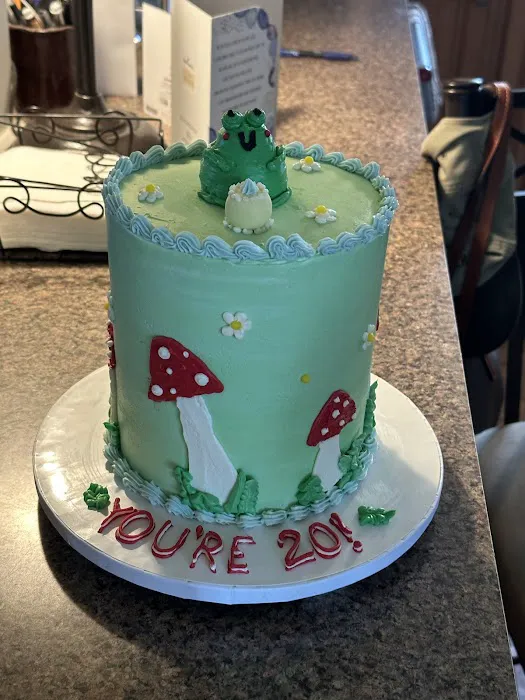 Confections by Betsy Picture 7