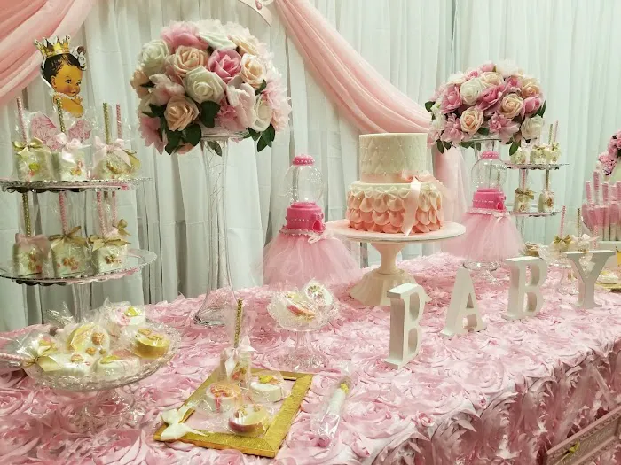 Confections by Betsy Picture 9