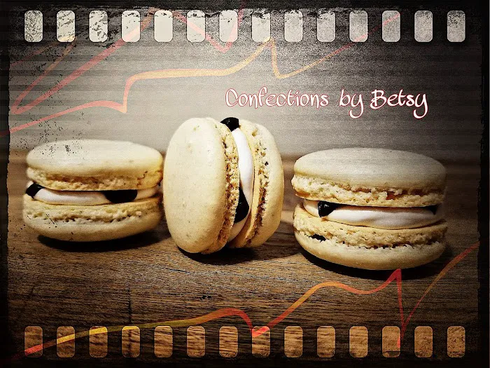 Confections by Betsy Picture 10