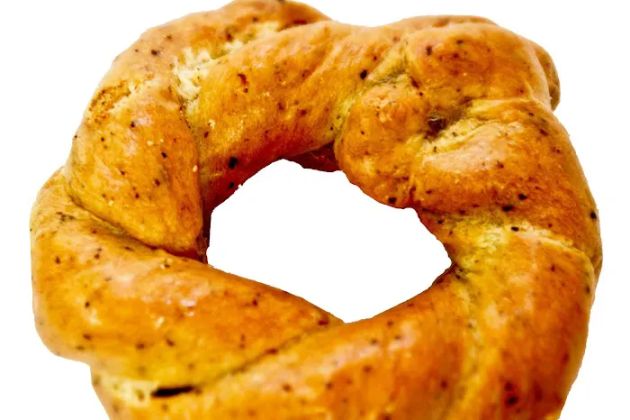 A Cookie Story