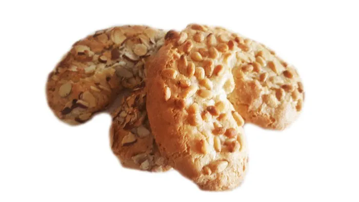 A Cookie Story Picture 4