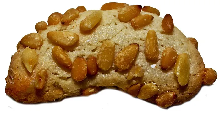 A Cookie Story Picture 7