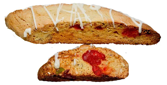 A Cookie Story Picture 10