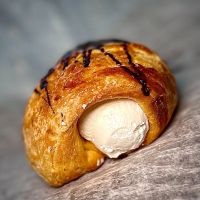 The Azteca bakery ico