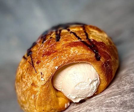 The Azteca bakery