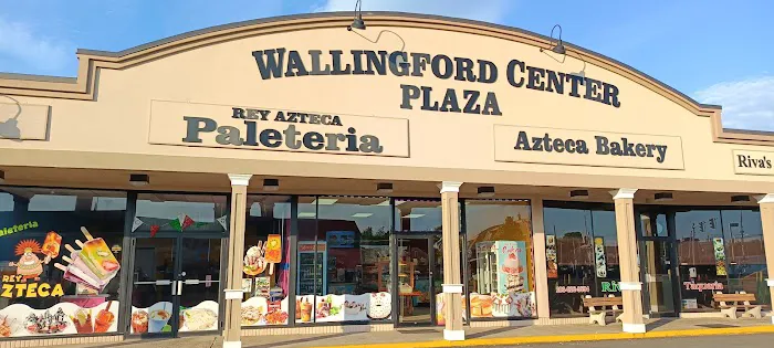 The Azteca bakery Picture 7