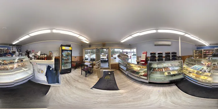 Neils Donuts Picture 1