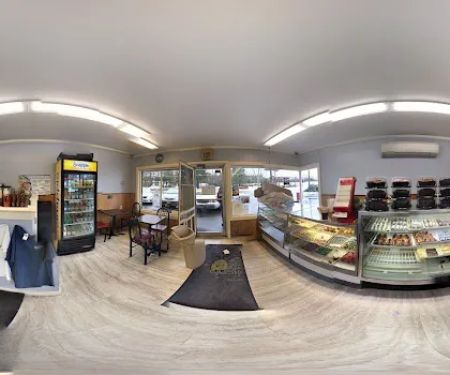 Neils Donuts