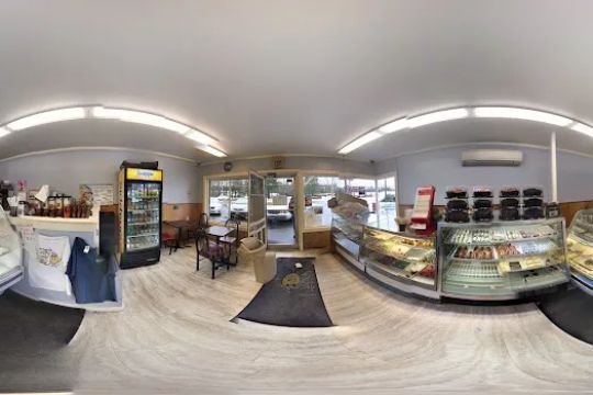 Neils Donuts