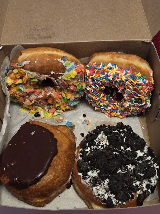Neils Donuts Picture 2