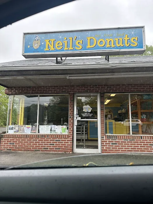 Neils Donuts Picture 4
